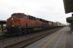 BNSF 6576 East